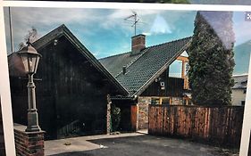 Laegenhet I Ett Hus Egen Ingang